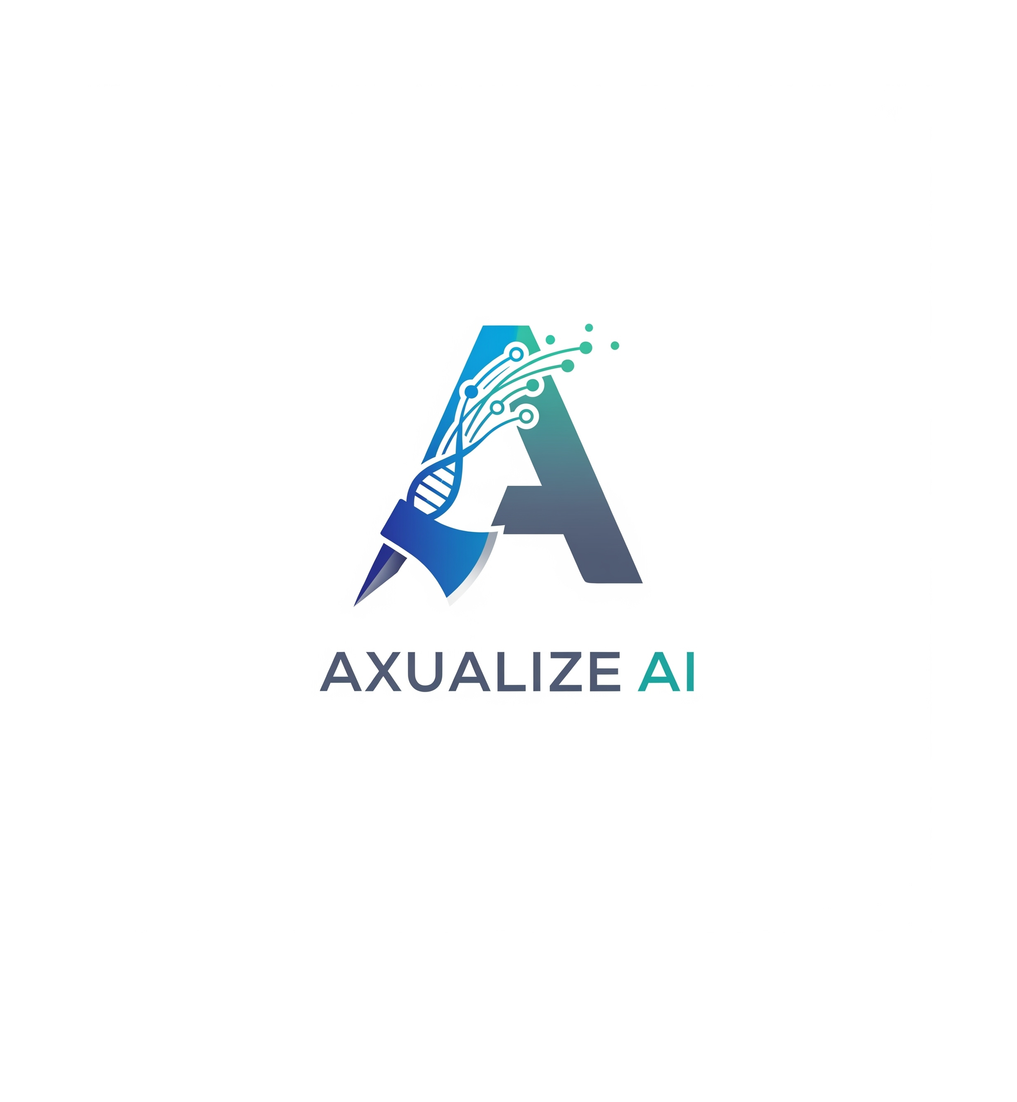 Building Axualize AI