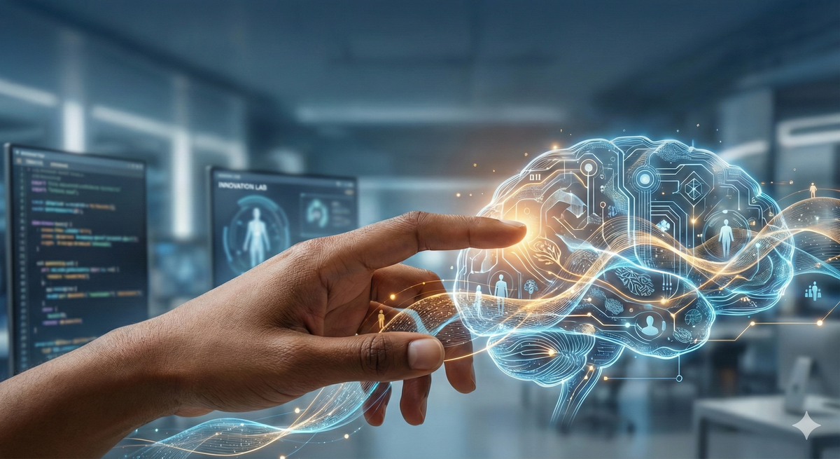 Mind-body connection