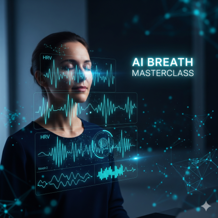 The Sound of Performance: How AI is Turning Your Breath into Data